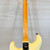 Used Charvel 1986 MODEL 3 Electric Guitar White 6-String 41108-S000063287 View 12
