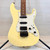 Used Charvel 1986 MODEL 3 Electric Guitar White 6-String 41108-S000063287 View 2