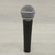 Used Shure SM58 Dynamic Microphone 40015-S000332534 View 1
