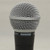 Used Shure SM58 Dynamic Microphone 40015-S000332534 View 4