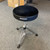Used Ludwig L348T ROUND THRONE Drum Throne 40111-S000190379 View 1