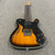 Used JAY TURSER JT-LT-69 CUSTOM THINLINE T-STYLE Electric Guitar 41106-S000097022 View 6