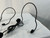 Used Gemini VHF-02HL Wireless Microphone 40012-S000307787 View 20