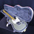 Used Fender TELECASTER STANDARD USA 1997 T Type Electric Guitar Silver/Gray 6-String 40123-S000133720 View 10