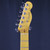 Used Fender TELECASTER STANDARD USA 1997 T Type Electric Guitar Silver/Gray 6-String 41140-S000133720 View 4