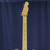 Used Fender TELECASTER STANDARD USA 1997 T Type Electric Guitar Silver/Gray 6-String 40123-S000133720 View 3