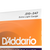 New D'ADDARIO  PHOS BRZ .010 guitar strings 40012-EJ15 View 5