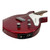 Used Line 6 Variax Double Cut Electric Guitar Red 6-String 41117-S000052995 View 7