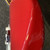 Used Squier STRAT MIM Vintage S Type Electric Guitar Red 6-String 40111-S000190391 View 8