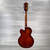 Used Gretsch Vintage 1966 6119 Chet Atkins Tennessean Semi-hollowbody - Walnut - Original Case Included 40112-S000180434 View 58