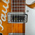 Used Gretsch Vintage 1966 6119 Chet Atkins Tennessean Semi-hollowbody - Walnut - Original Case Included 40112-S000180434 View 20