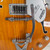 Used Gretsch Vintage 1966 6119 Chet Atkins Tennessean Semi-hollowbody - Walnut - Original Case Included 40112-S000180434 View 18