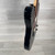 Used Squier Paranormal Baritone Cabronita Telecaster - Black 40112-S000180438 View 9