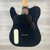 Used Squier Paranormal Baritone Cabronita Telecaster - Black 40112-S000180438 View 18