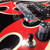 Used BC RICH BRONZE SERIES TRIBAL WARLOCK Electric Guitar 41106-S000097024 View 7
