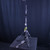 Used Dixon HI HAT STAND Hi Hat Stand 41140-S000133733 View 1