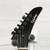 Used Epiphone Explorer Pointy Electric Guitar Black 40015-S000332546 View 5