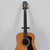 Used Guild DV 52 HG Solid Top Acoustic Guitar Natural 40081-S000112705 View 2