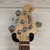 Used - Sterling by Ernie Ball STINGRAY SUB SERIES RAY4 Bass Guitar Red 4-String 40087-S000235435 View 3