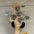 Used - Sterling by Ernie Ball STINGRAY SUB SERIES RAY4 Bass Guitar Red 4-String 40087-S000235435 View 8