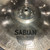 Used SABIAN XSR FAST STAX 13/16 41106-S000097029 View 4