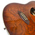 Used Ibanez TCM50 TALMAN W PICKUP Solid Top Acoustic Guitar 40090-S000081704 View 5