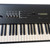 Used Yamaha MX88 SYNTHESIZER 88-Key Keyboard 40090-S000081702 View 3