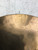 Used Sabian 14IN HH TOP ONLY Hi Hat Cymbals 14" 40107-S000155051 View 3