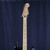 Used Fender STRAT LIMITED MIM 2024 S Type Electric Guitar Black 6-String 41140-S000133739 View 3