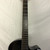 Used Mitchell MX-430QAB/MBK Laminate Top Acoustic Guitar Black 41128-S000109327 View 2