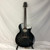 Used Mitchell MX-430QAB/MBK Laminate Top Acoustic Guitar Black 41128-S000109327 View 8