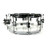 Used PDP Chad Smith 14 Inch Acrylic Snare Drum 41119-S000036940 View 3