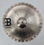 Used Meinl 14 IN GEN X THOMAS LANG FILTER China Cymbal 14" 40081-S000112707 View 1