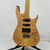 Used Godin VELOCITY S Type Electric Guitar Natural 6-String 40042-S000263714 View 1