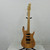 Used Godin VELOCITY S Type Electric Guitar Natural 6-String 40042-S000263714 View 3