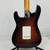 Used Fender classic Player 60 S Stratocaster S Type Electric Guitar Sunburst 6-String 40042-S000263715 View 14