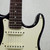 Used Kima Se-10 Electric Guitar S Type Electric Guitar Black 6-String 40042-S000263720 View 6
