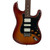 Used Fender 2021 PLAYER STRATOCASTER HSH S Type Electric Guitar Sunburst 6-String 41120-S000035479 View 1