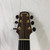 Used Walden B-1E BARITONE Solid Top Acoustic Guitar Natural 41128-S000109333 View 3