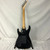 Used Jackson DXMG DINKY Super S Electric Guitar Black 6-String 41128-S000109331 View 13
