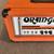 Used ORANGE TH30 Tube Guitar Amplifier 41106-S000097035 View 9