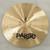 Used Paiste 16" Signature Mellow Crash Cymbal 40015-S000332563 View 3