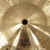 Used Paiste 16" Signature Mellow Crash Cymbal 40015-S000332563 View 4