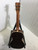 Used Cordoba 15TB-E Ukulele Wood 40107-S000155062 View 10