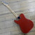 Used Squier MIM TELECASTER T Type Electric Guitar Red 6-String 40105-S000076804 View 7