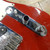 Used Squier MIM TELECASTER T Type Electric Guitar Red 6-String 40105-S000076804 View 4
