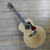 Used Guild WESTERLY COLLECTION F-1512E Solid Top Acoustic Guitar Natural 40105-S000076806 View 1