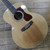 Used Guild WESTERLY COLLECTION F-1512E Solid Top Acoustic Guitar Natural 40105-S000076806 View 2