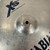 Used Sabian XS20 Medium Thin Crash Cymbal - 16-inch 40112-S000180443 View 4