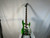 Used Jackson X SERIES CONCERT BASS CBXDX IV Bass Guitar Green 4-String 40012-S000307831 View 2